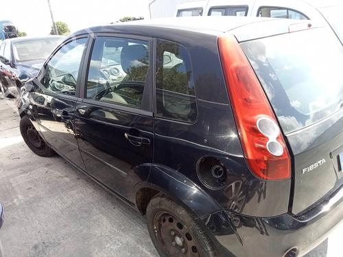 Radio FORD FIESTA V (JH_, JD_) 1.4 TDCi | BP13305735E6 