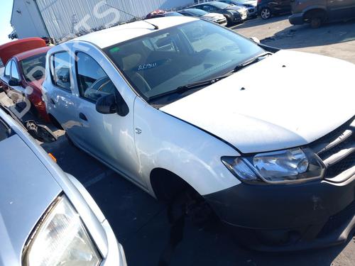 Brugte DACIA SANDERO II 1.2 (75 hp) 4257020