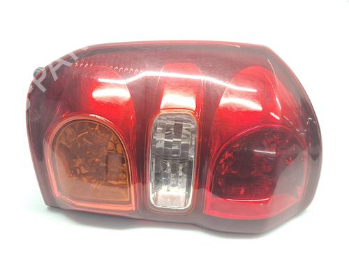 Venstre baglygte TOYOTA RAV 4 II (_A2_) 2.0 D 4WD (CLA20_, CLA21_, CLA20R, CLA21R) (116 hp) 31307024