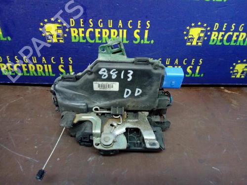 Used Front right lock SEAT CORDOBA (6L2) 1.9 SDI (64 hp) 8460145
