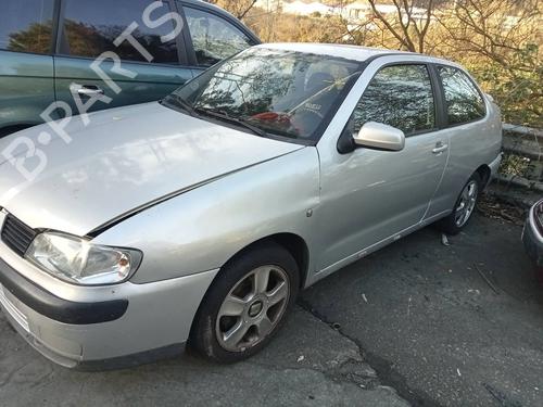 Instrument cluster SEAT CORDOBA (6K1, 6K2) 1.9 TDI | BP12327561C47 