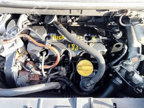 Motor für RENAULT SCÉNIC III (JZ0/1_) [2008-2016]  30306311