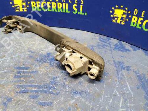 Front right exterior door handle LAND ROVER RANGE ROVER II (P38A)  | BP8424843C129 