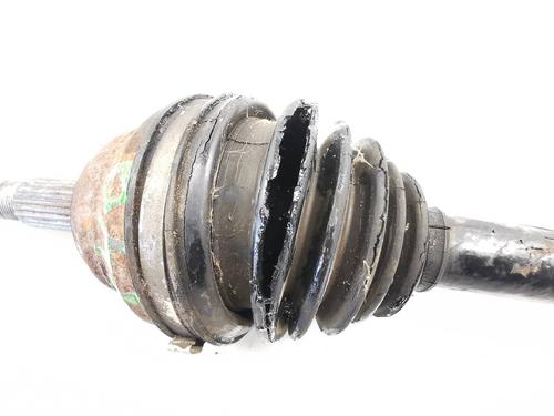 Left front driveshaft VW GOLF III (1H1)  | BP22235942M38 