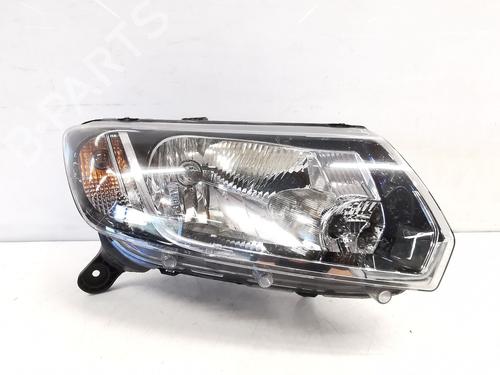 Used Right headlight Right headlight 38499675 38499675