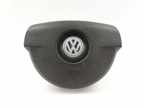Driver airbag VW TRANSPORTER T5 Bus (7HB, 7HJ, 7EB, 7EJ) 1.9 TDI 7H0880201S