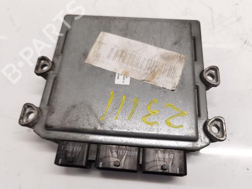 Engine control unit (ECU) PEUGEOT 807 (EB_) 2.0 HDI | BP39903551M57 - Image 3