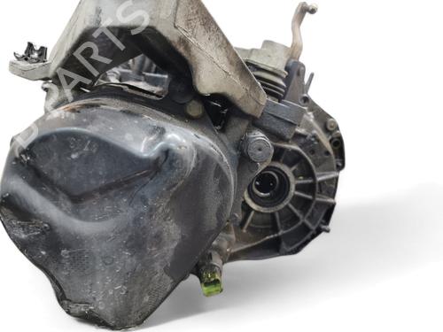 Gearbox RENAULT MEGANE II (BM0/1_, CM0/1_)  | BP20491306M3 
