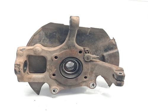 Left front steering knuckle KIA SORENTO I (JC) 2.5 CRDi 4WD | BP29476755M25 