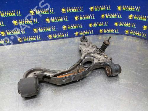 Used Left front suspension arm CADILLAC SEVILLE 4.6 (299 hp) 12447699