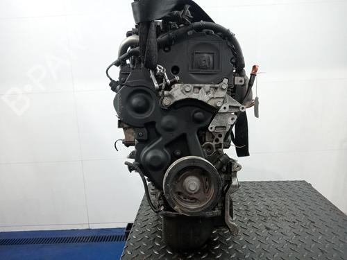 Engine CITROËN C3 I (FC_, FN_) 1.4 HDi | BP28413073M1 