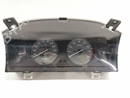 Used Instrument cluster CITROËN ZX (N2) [1991-1999]  11276702