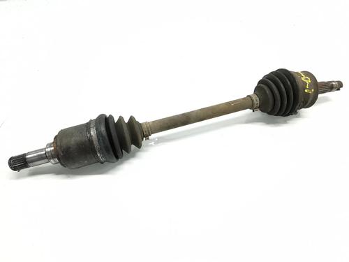 Used Left front driveshaft FIAT PANDA (169_) [2003-2025]  17473289