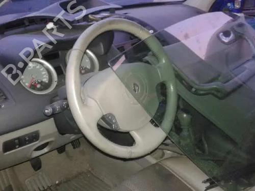 Engine control unit (ECU) RENAULT MEGANE II Saloon (LM0/1_) 1.9 dCi (LM0G, LM1G, LM2C) | BP8450068M57 