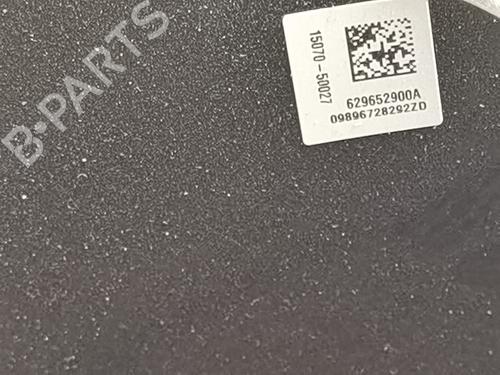 Steering wheel PEUGEOT 208 I (CA_, CC_) 1.0 VTi | BP26460831C49