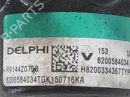 Injection rail RENAULT KANGOO (KC0/1_) 1.5 dCi | BP36392863M98  - Image 5
