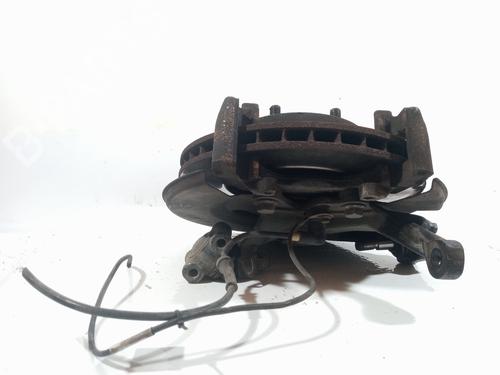 Right front steering knuckle JAGUAR XJ (X300, X330) 6 Sovereign 4.0 | BP8479934M26 
