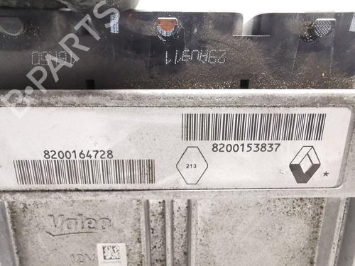 Engine control unit (ECU) RENAULT LAGUNA II (BG0/1_) 1.6 16V (BG0A, BG0L) | BP33916959M57 - Image 4