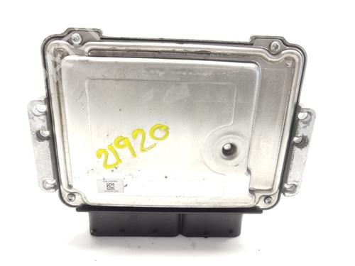 Engine control unit (ECU) HYUNDAI SANTA FÉ II (CM) 2.2 CRDi | BP31992696M57