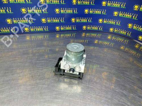 ABS pump CITROËN C4 I (LC_)  | BP8425454M43 