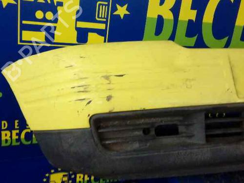 Front bumper SEAT AROSA (6H1)  | BP9264595C7 