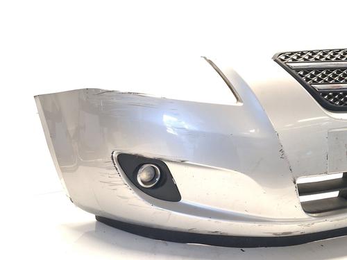Front bumper KIA CEE'D Hatchback (ED) 1.6 | BP29432736C7 