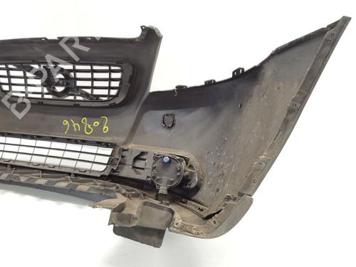 Front bumper VOLVO S40 II (544) D2 | BP29811322C7 