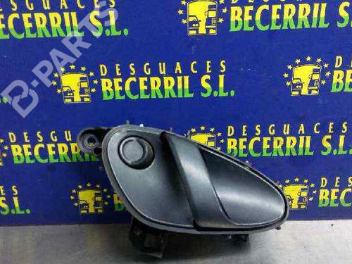 Used Front right interior door handle Front right interior door handle CITROËN XSARA (N1) 2.0 HDi 90 (90 hp) 8438564 8438564