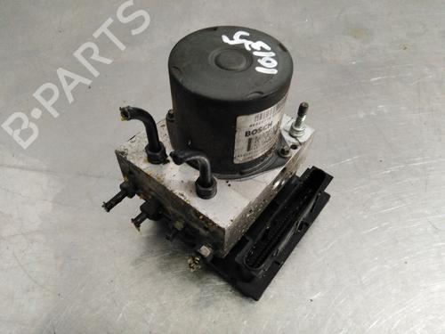 Used ABS pump FIAT PUNTO (188_) [1999-2012]  8466169