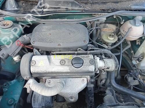 Gearbox SEAT IBIZA II (6K1)  | BP11429242M3 