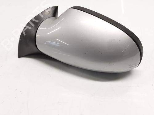 Left mirror MERCEDES-BENZ A-CLASS (W168) A 160 (168.033, 168.133) | BP31650959C26