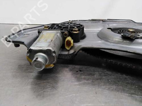 Front left window mechanism HYUNDAI TRAJET (FO) 2.0 CRDi | BP8461336C22 
