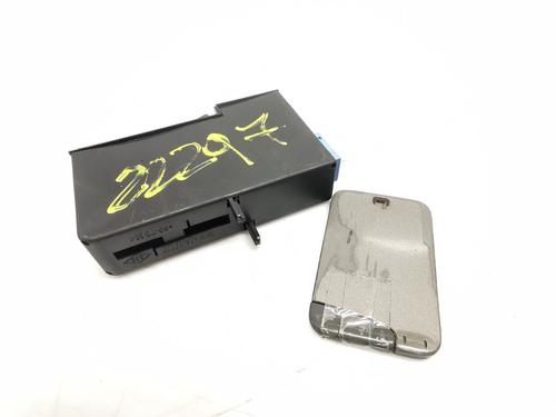 Card reader RENAULT ESPACE IV (JK0/1_) 2.0 dCi (JK02, JK03) | BP37463687E4 - Image 2
