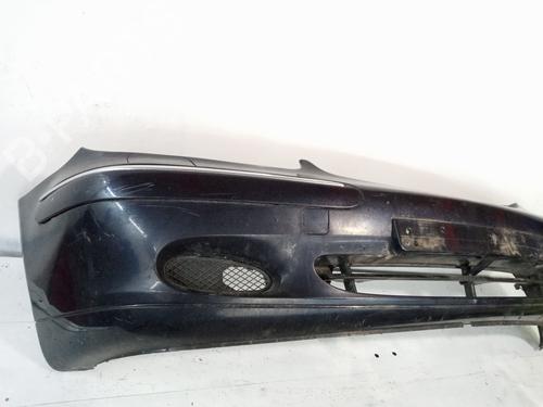 Front bumper MERCEDES-BENZ S-CLASS (W220)  | BP8475146C7 