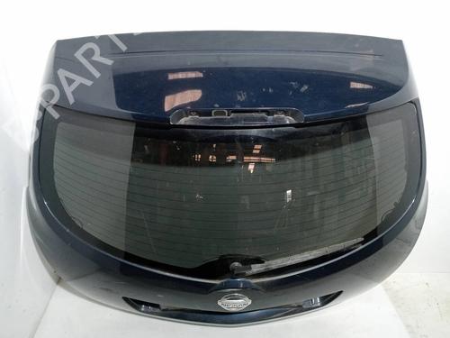 Tailgate NISSAN MURANO I (Z50) 3.5 4x4 | BP17988884C6 