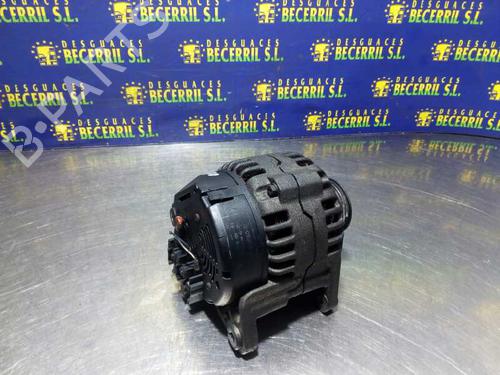 Generator FORD FIESTA Hatchback Van (JV_) D 1.8 | BP8445308M7 