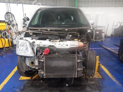 Used Parts OPEL MERIVA A MPV (X03) 1.6 16V (E75) 5010544