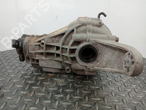 Used Rear differential Rear differential MERCEDES-BENZ R-CLASS (W251, V251) R 280 CDI 4-matic (251.020) (190 hp) 39890187 39890187