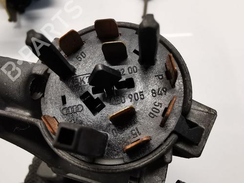 Module électronique SEAT IBIZA III (6L1) 1.9 TDI | BP24439882M83 