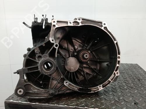 Gearbox VOLVO V50 (545) 1.6 D | BP34396006M3 - Image 3