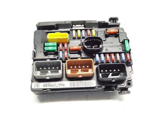 Used Fuse box Fuse box CITROËN C3 II (SC_) 1.0 VTi 68 (68 hp) 40183925 40183925