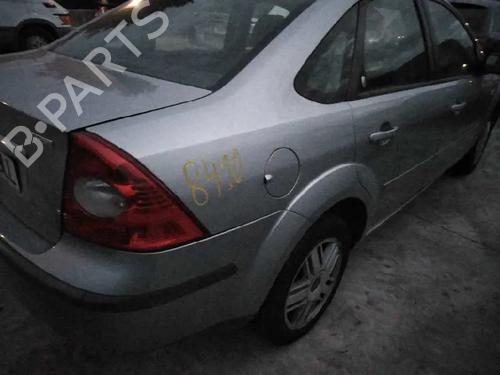 ABS Bremseaggregat FORD FOCUS II (DA_, HCP, DP) 2.0 TDCi | BP8458733M43 