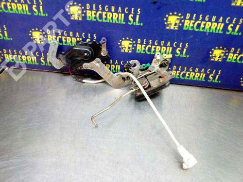 Used Rear left lock Rear left lock SUZUKI BALENO (EG) 1.6 i 16V (SY416) (98 hp) 8441301 8441301