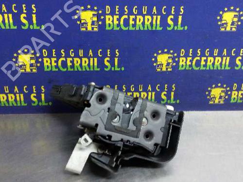 Rear right lock FORD FOCUS II (DA_, HCP, DP)  | BP8447400C99 