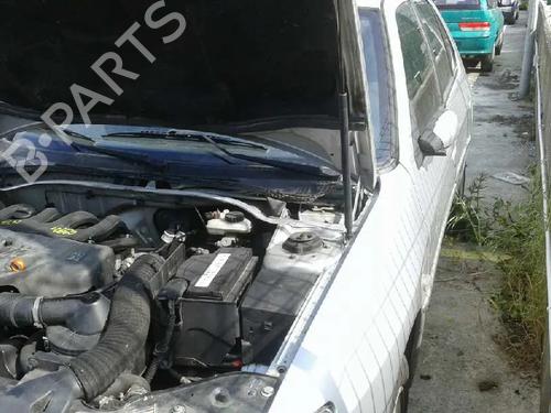 Hood lift support PEUGEOT 306 (7B, N3, N5) 1.9 D | BP14017380C139 
