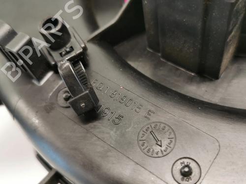 Heater blower motor VW POLO (9N_, 9A_) 1.9 SDI | BP16732949M62 