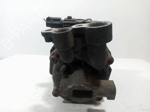 AC compressor NISSAN MICRA III (K12) 1.2 16V | BP10242552M34 