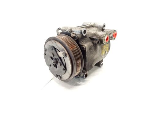 AC Kompressor FORD FIESTA VI (CB1, CCN) [2008-2017]  27854739