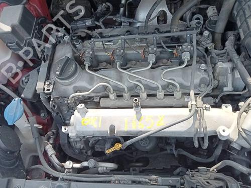 Front left lock KIA RIO III (UB) 1.4 CRDi | BP16173050C98 