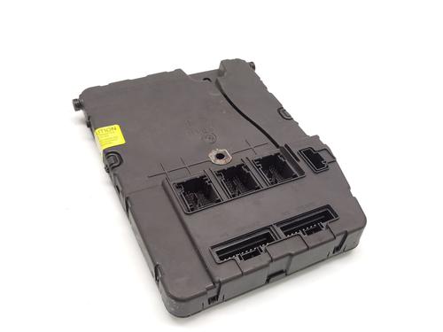 Elektronisk modul RENAULT SCÉNIC II (JM0/1_) 1.5 dCi (JM1E, JM16) (106 hp) 26940524